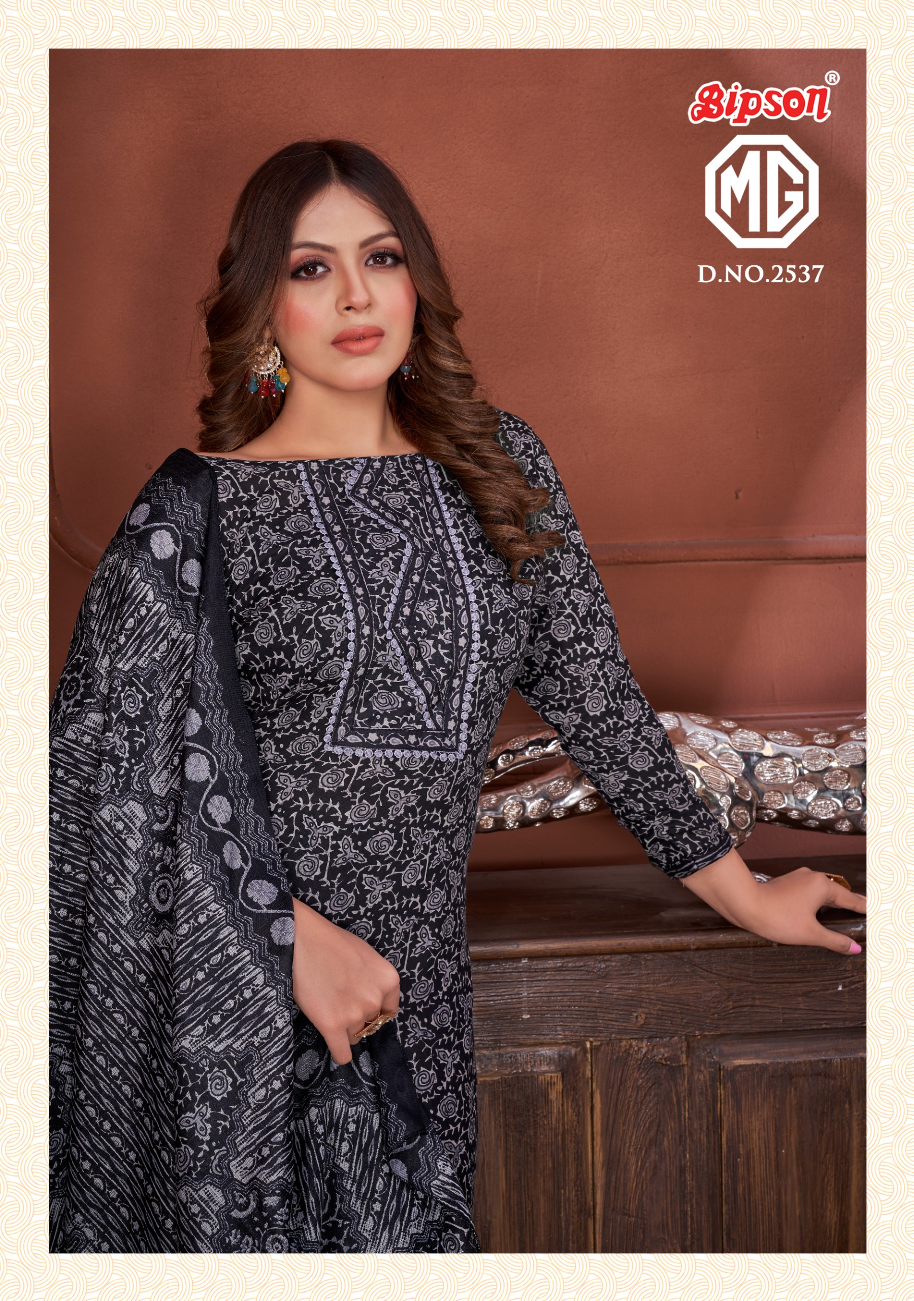 BIPSON KURTI MG 2537